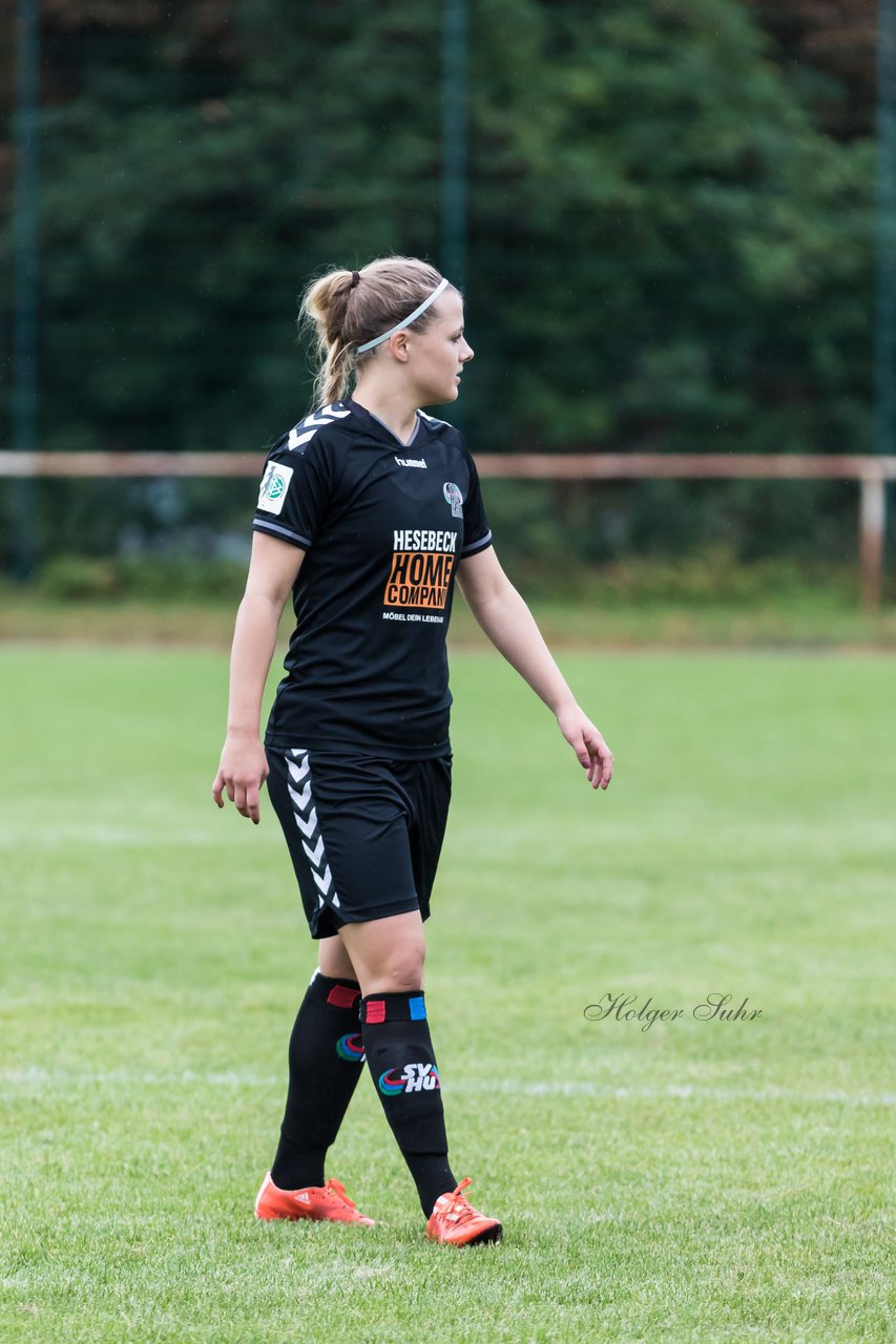 Bild 199 - Frauen Kieler MTV - SV Henstedt Ulzburg 2 : Ergebnis: 2:6